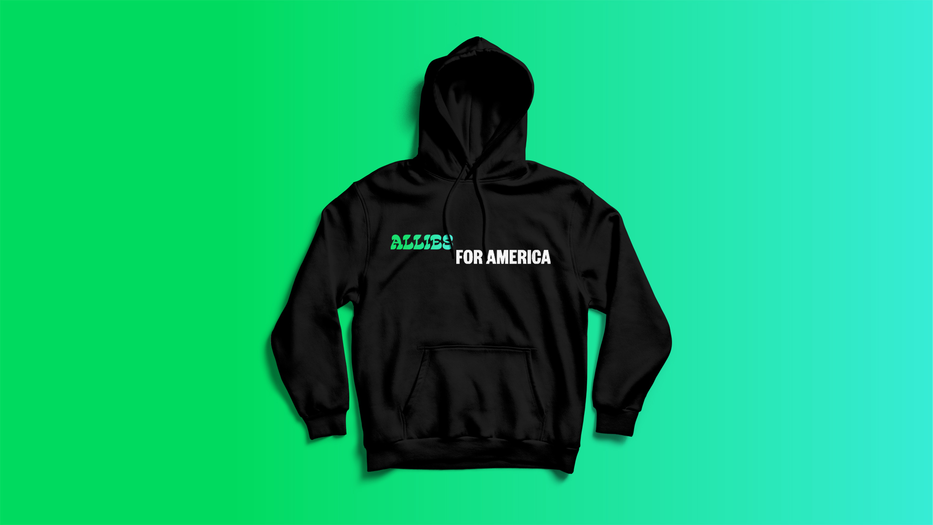 AFA Hoodie