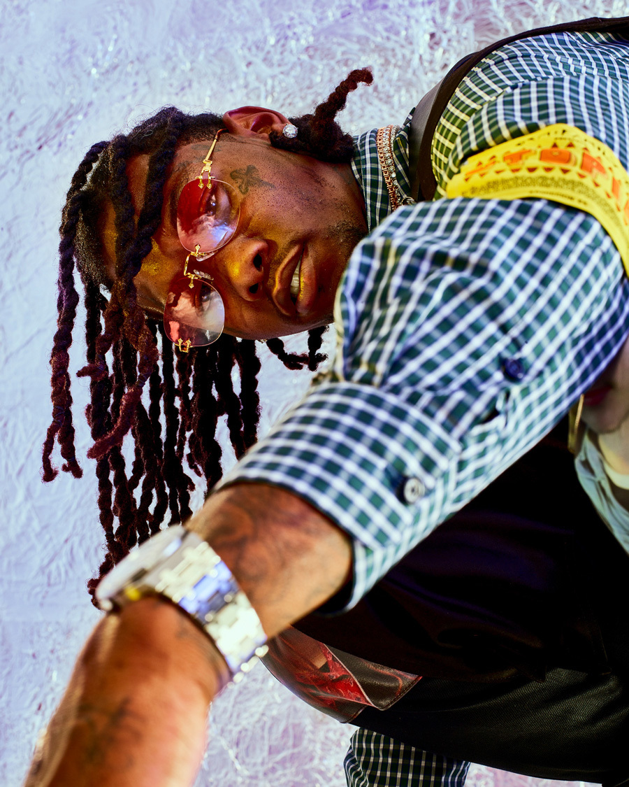 2018 8 28 Migos XXL 14027