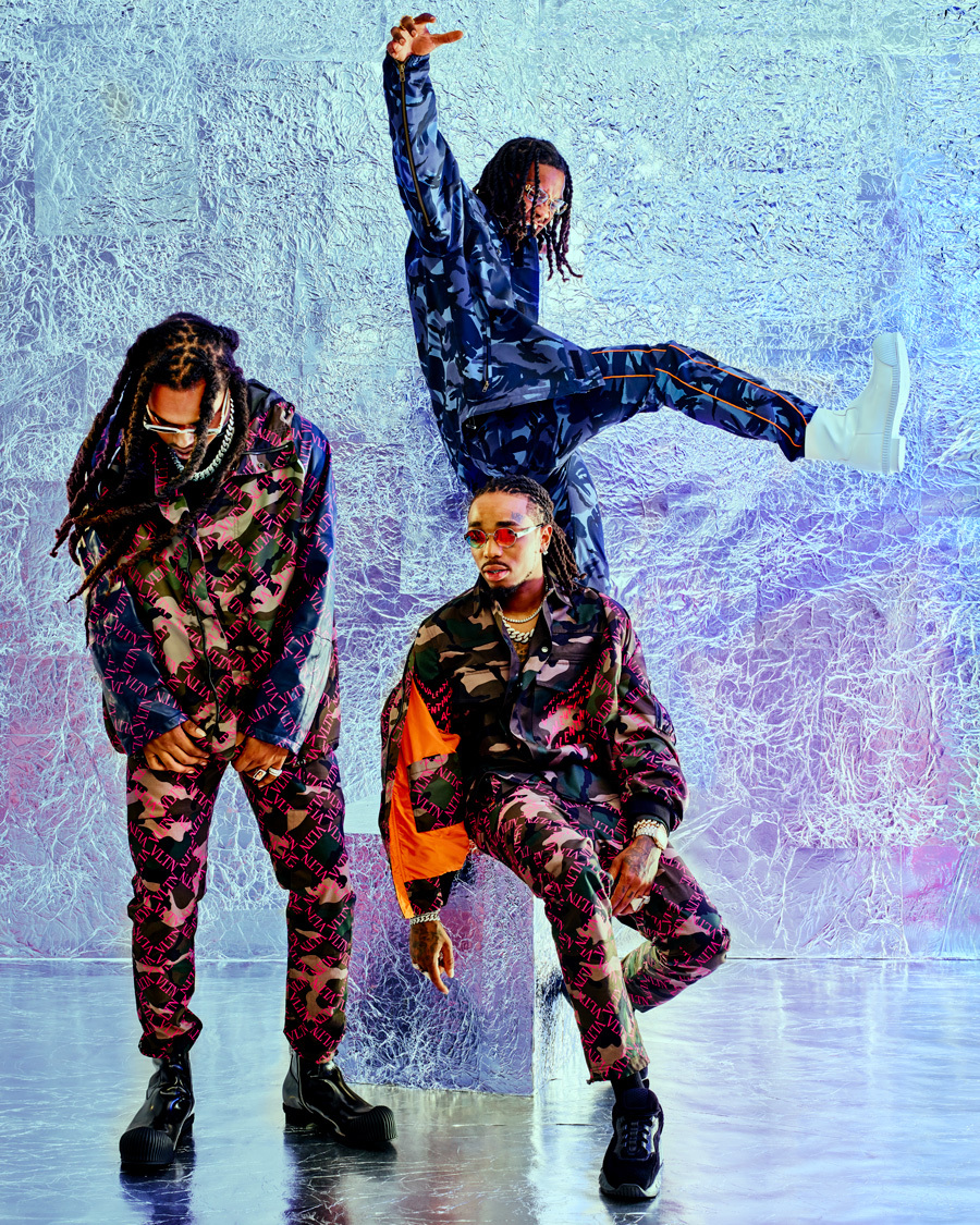 2018 8 28 Migos XXL 14157