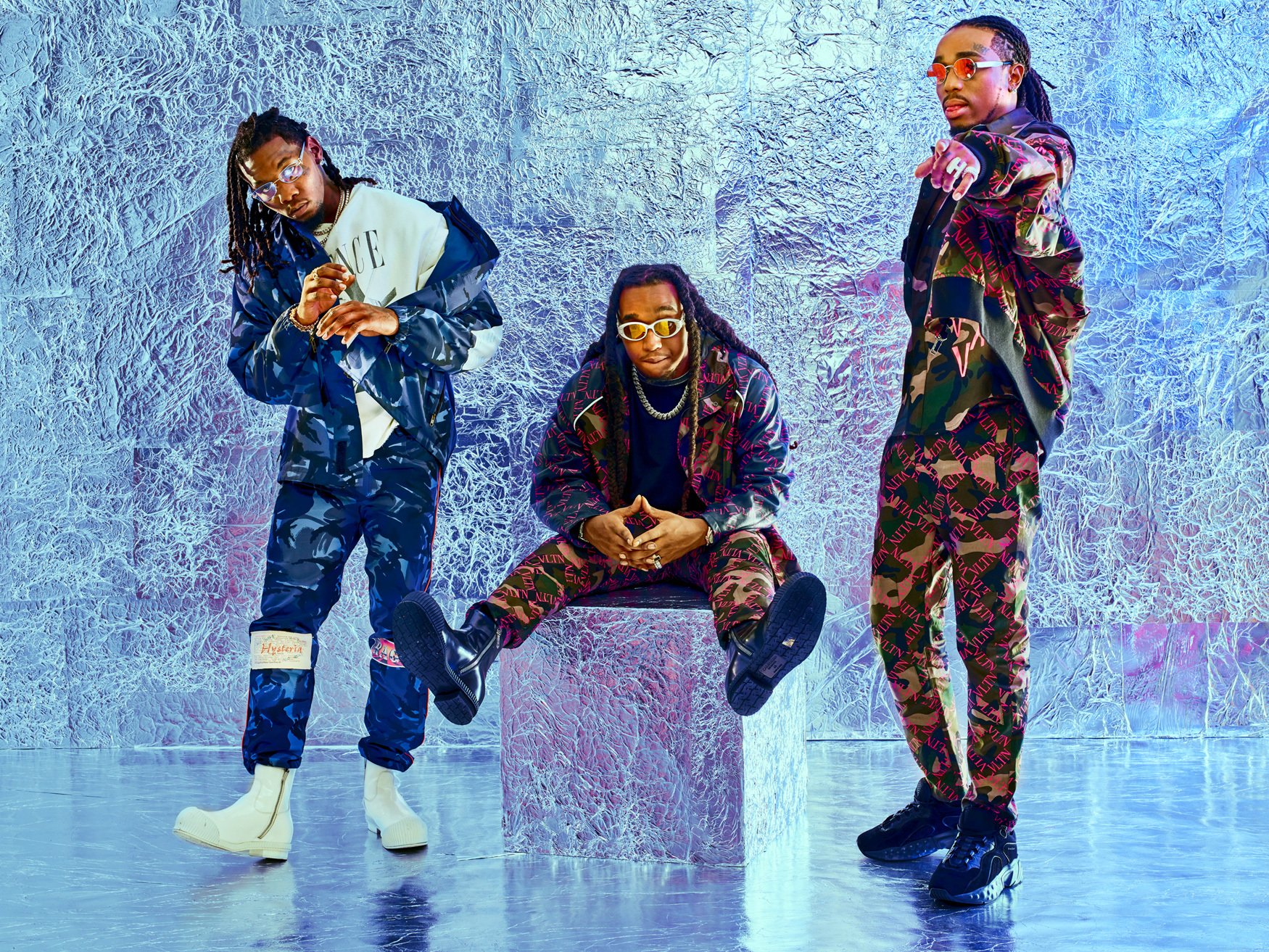 2018 8 28 Migos XXL 14258