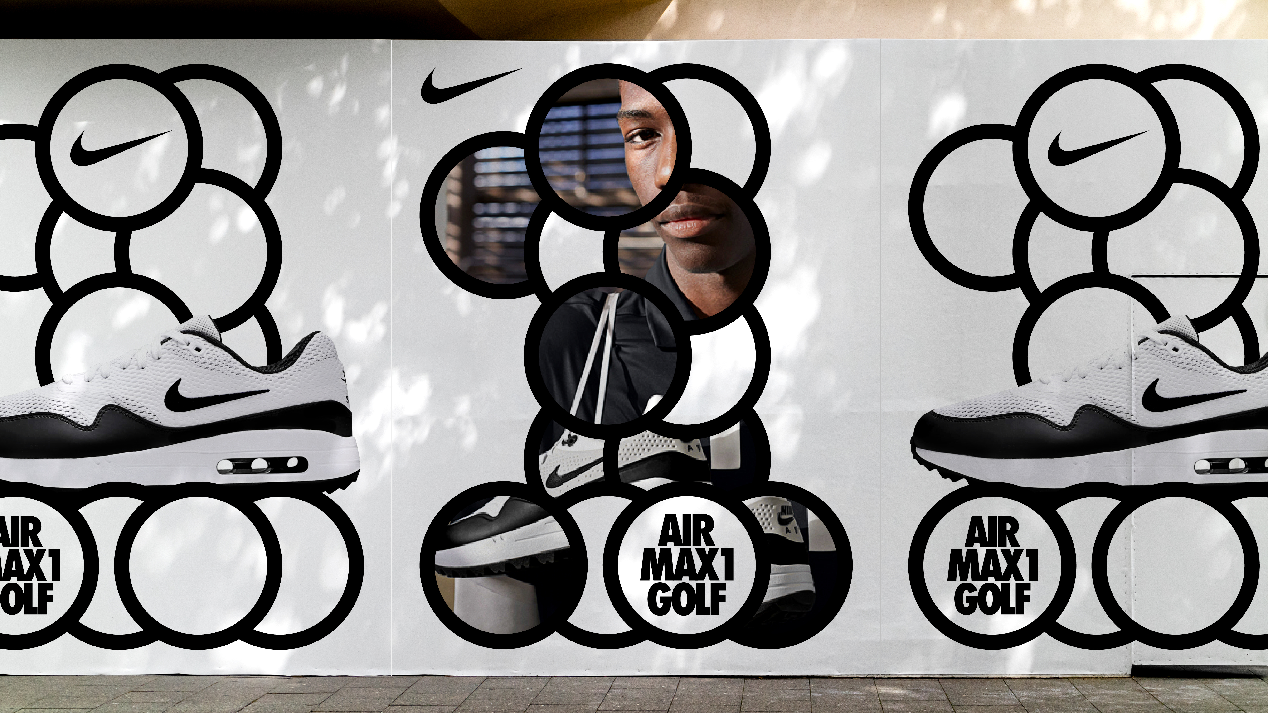 AirMax Golf Website1