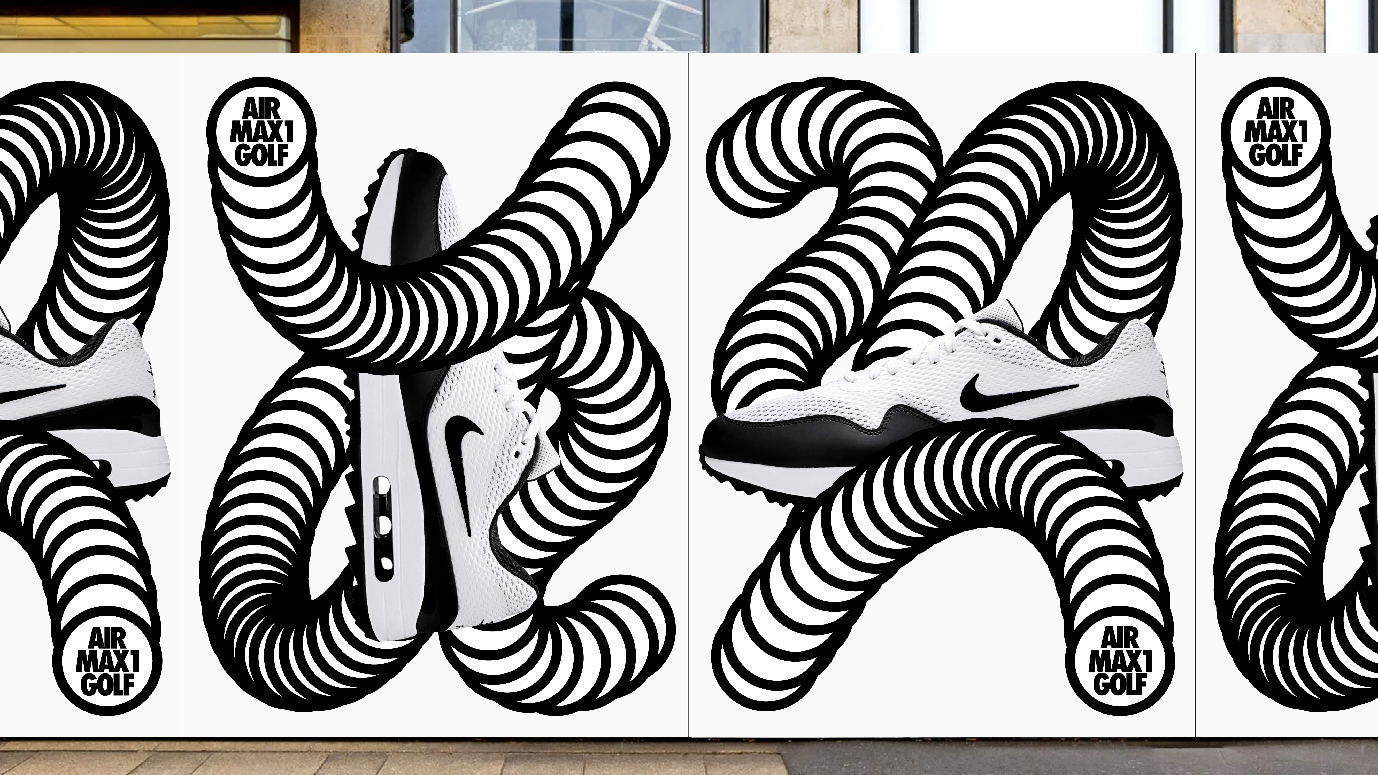 AirMax Golf Website7