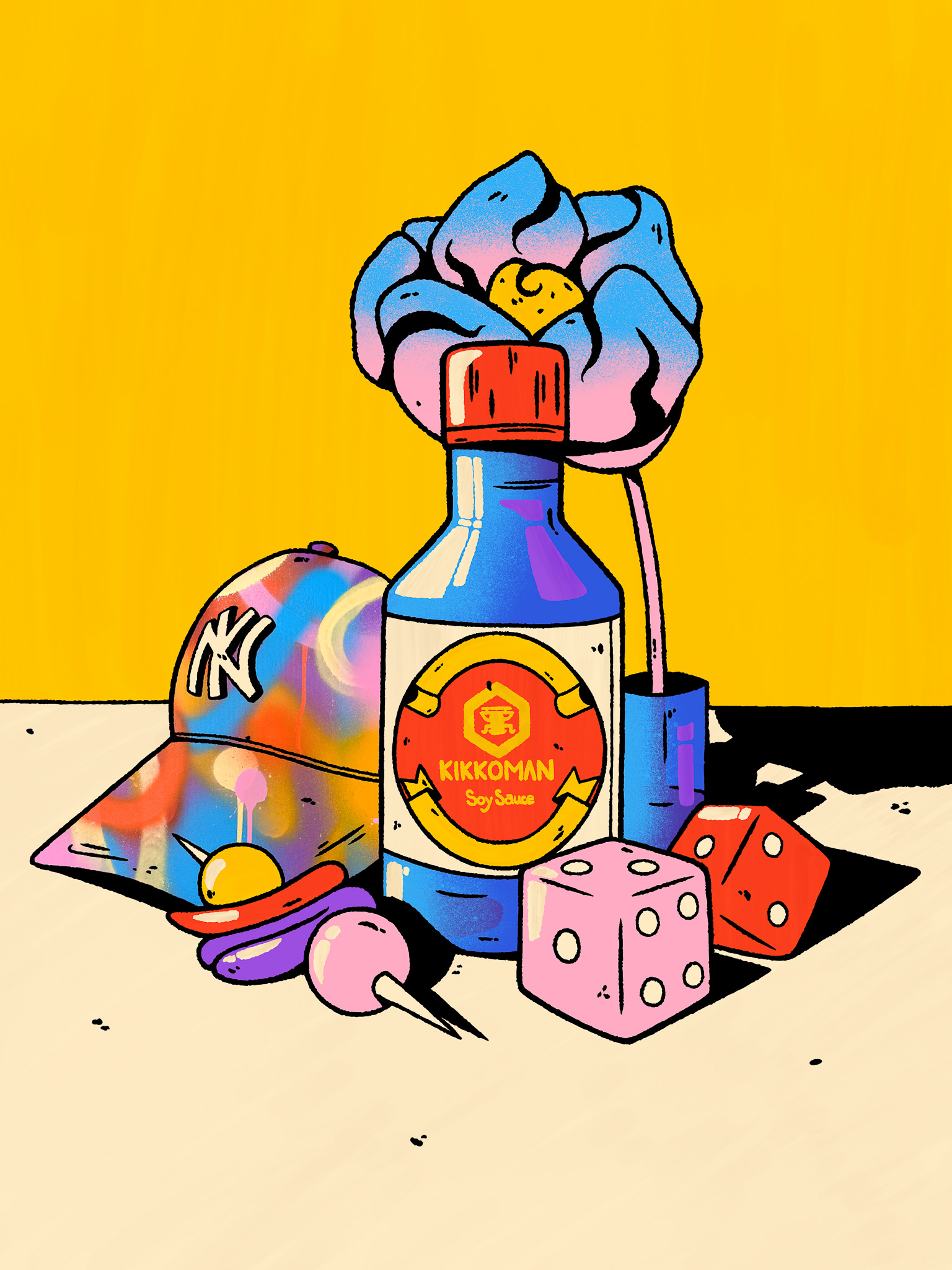 American Dream final