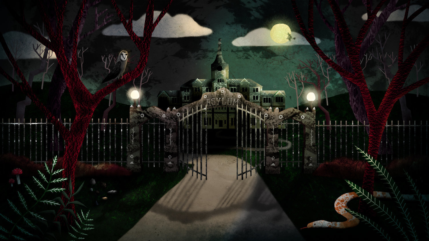 Asylum2