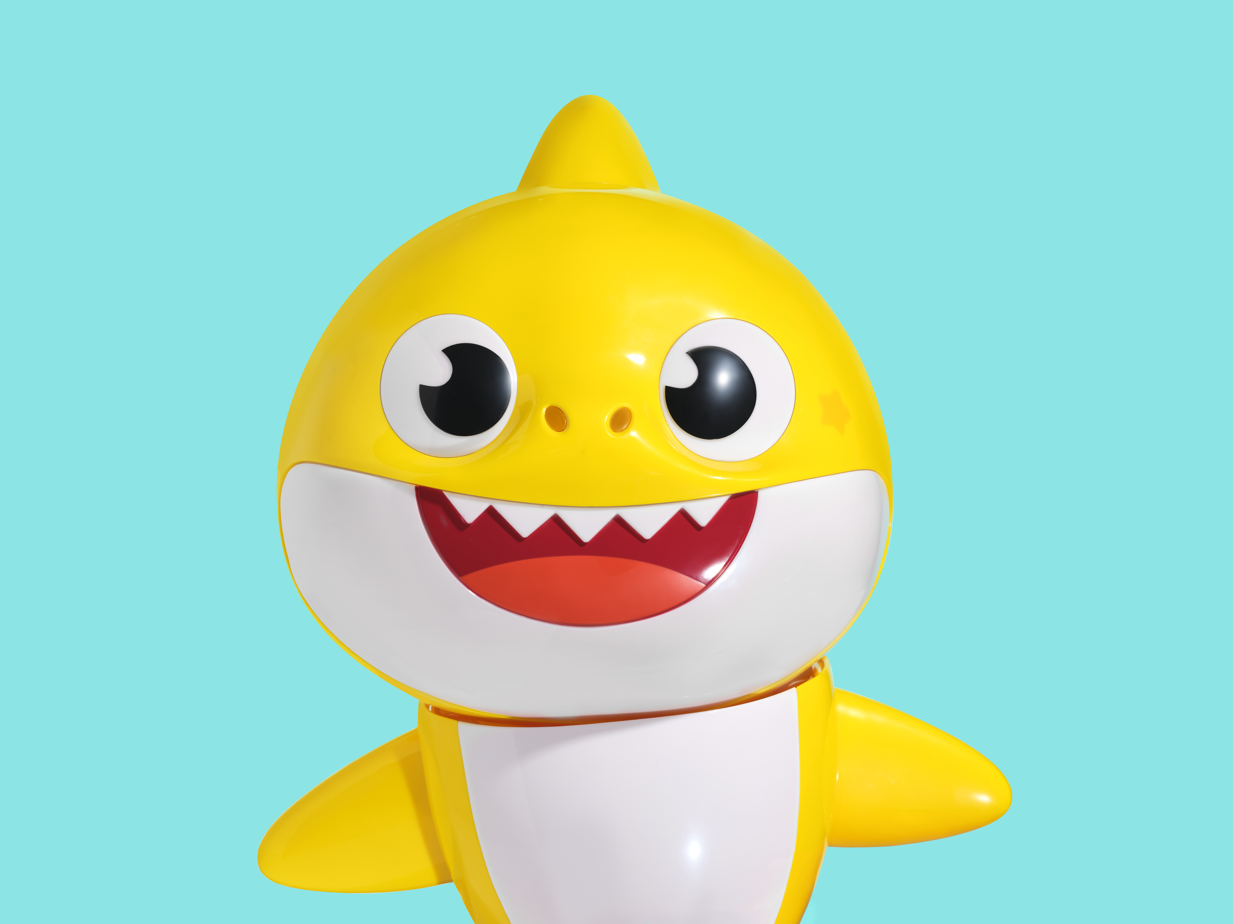 BABY SHARK SINGLE