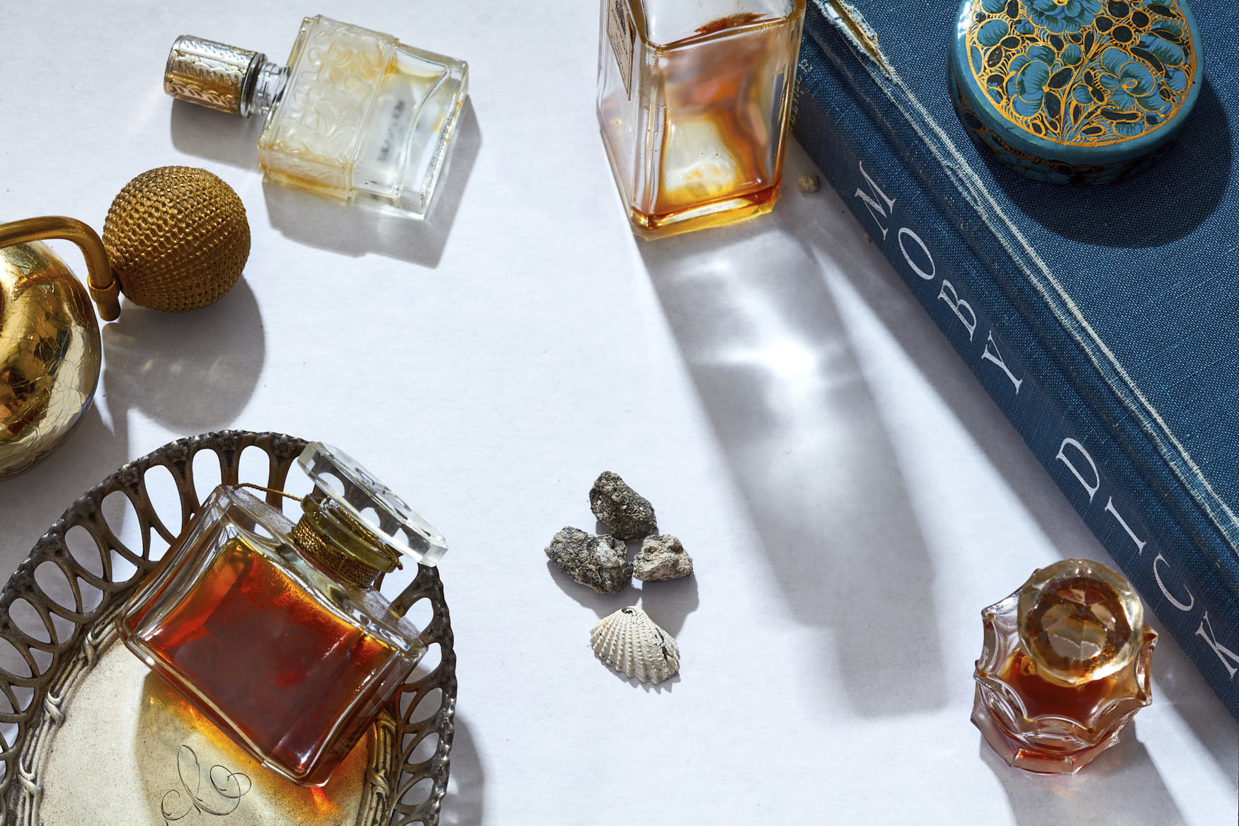 BALTIMORE STILL 2389