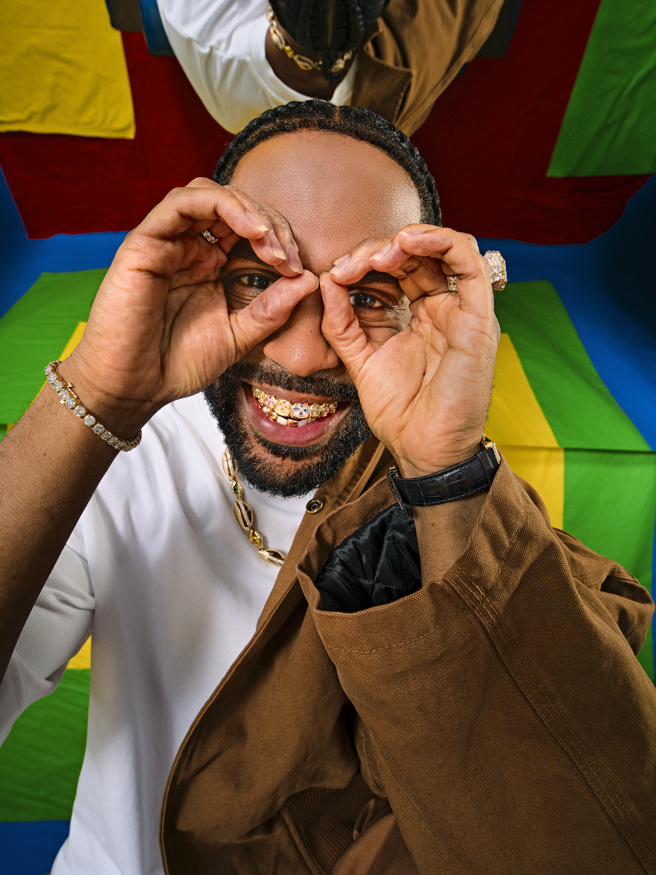 BIG SEAN XXL SHOT 01 12508