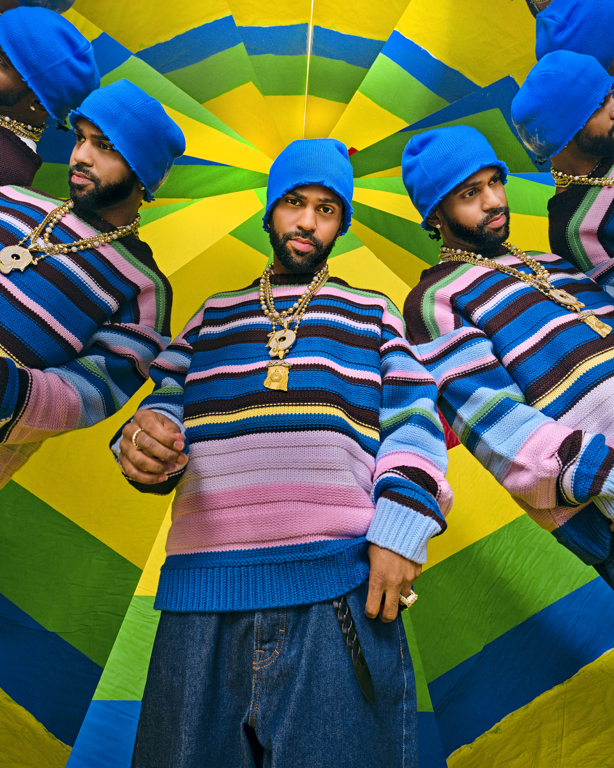 BIG SEAN XXL SHOT 03 12631