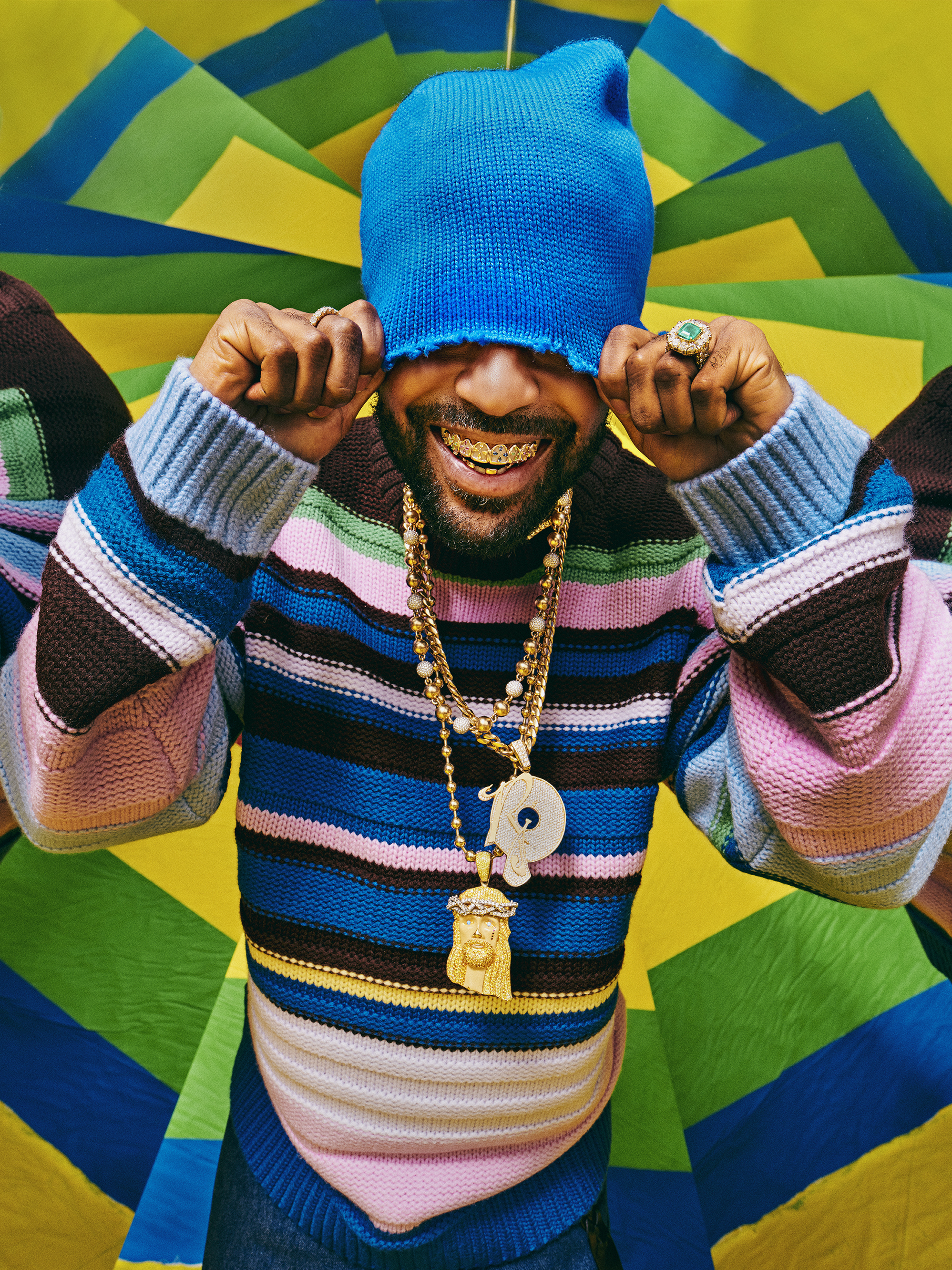 BIG SEAN XXL SHOT 03 12653