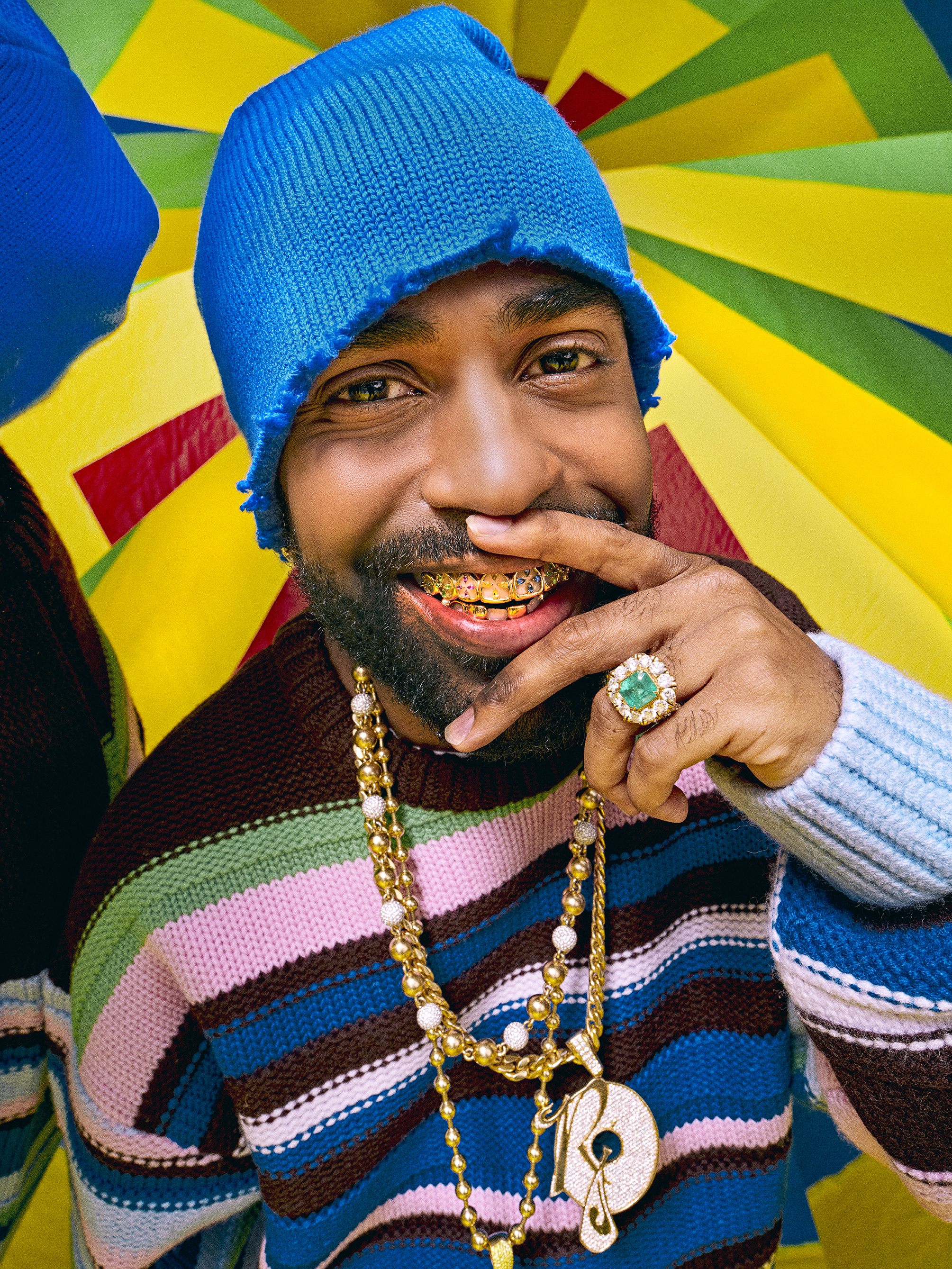 BIG SEAN XXL SHOT 03 12690