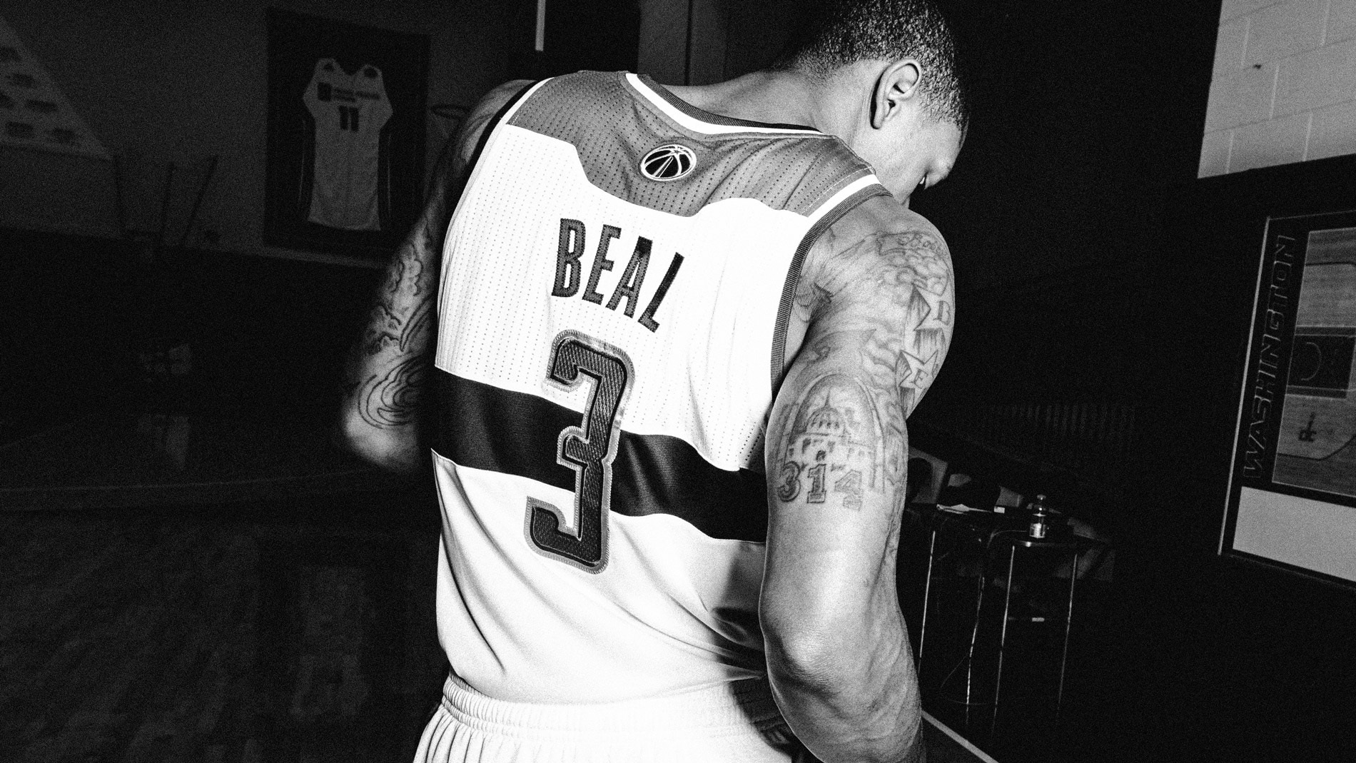 Beal 2 web