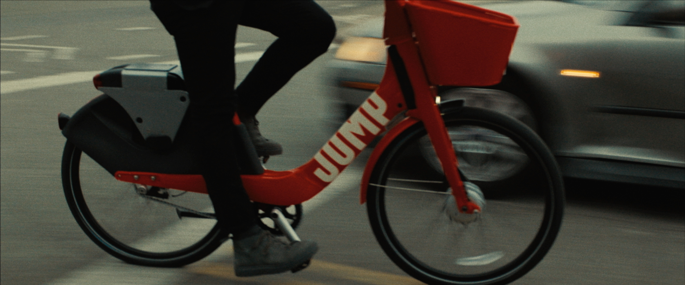 BikeCloseUp