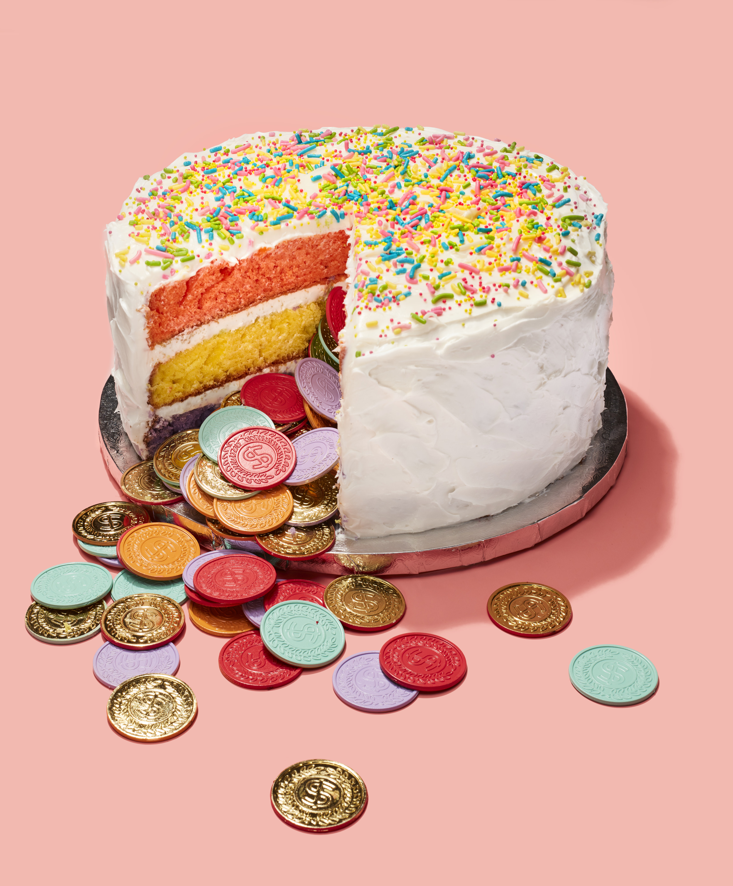 CAKE COINS 8626 v2