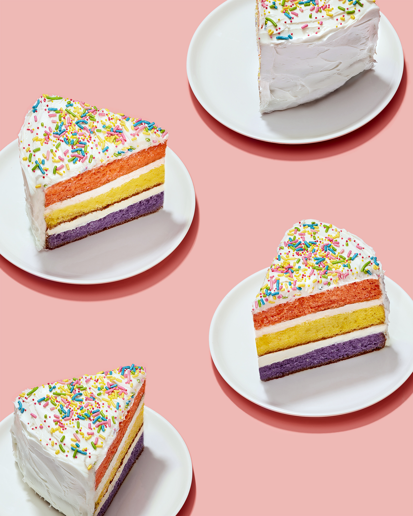 CAKE SLICE MULTIPLES