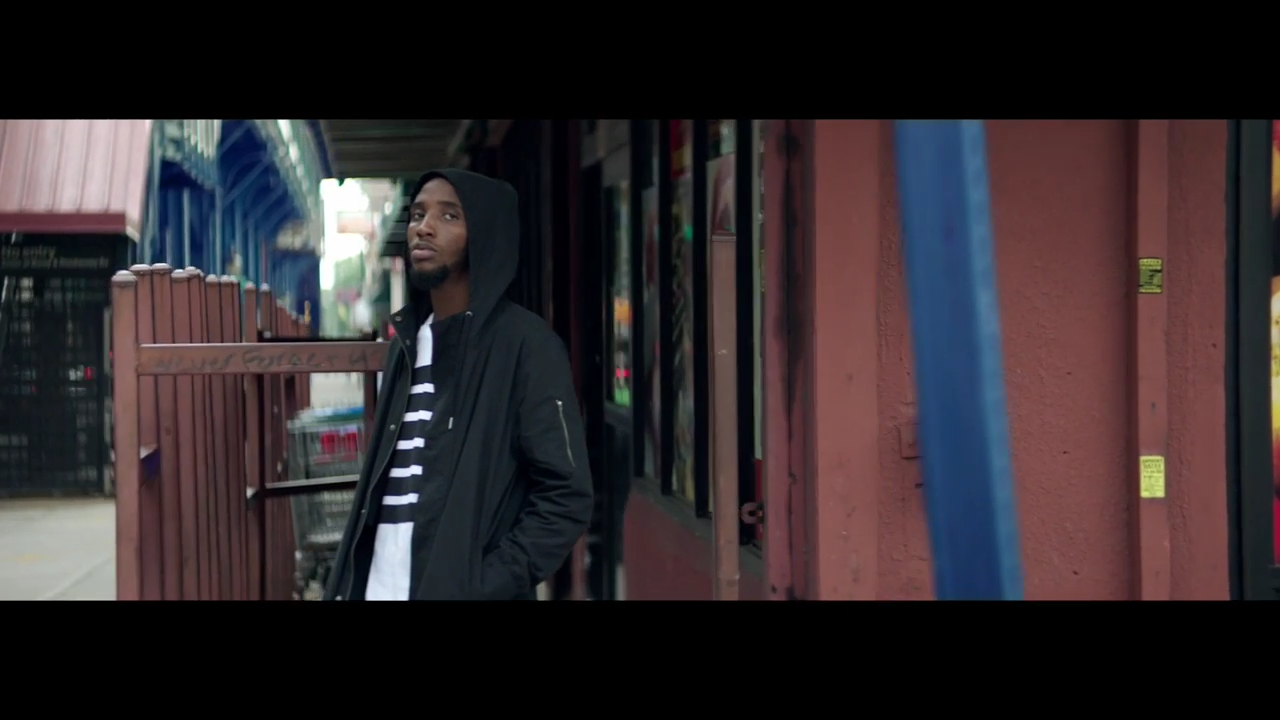 CJ corner