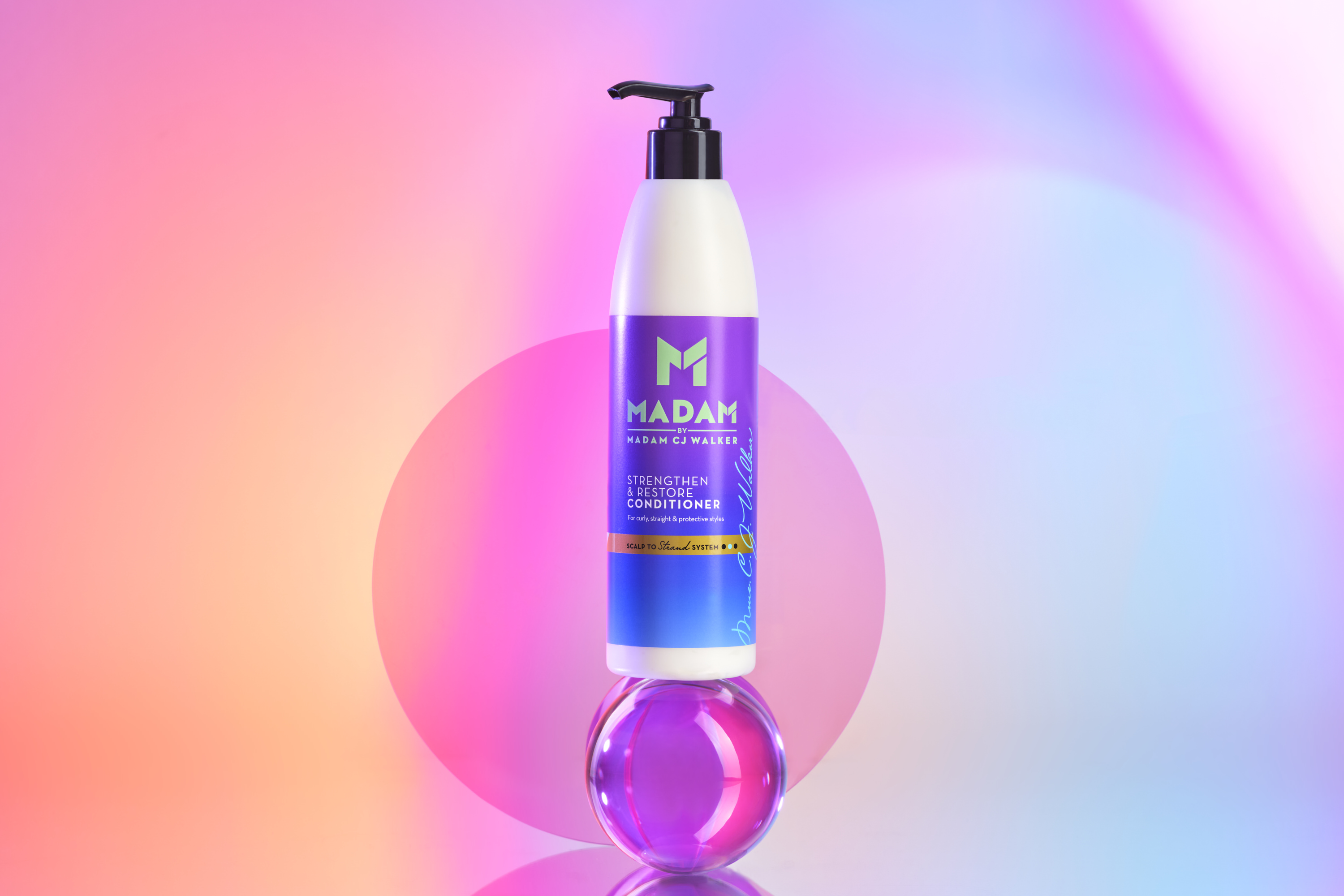 CONDITIONER