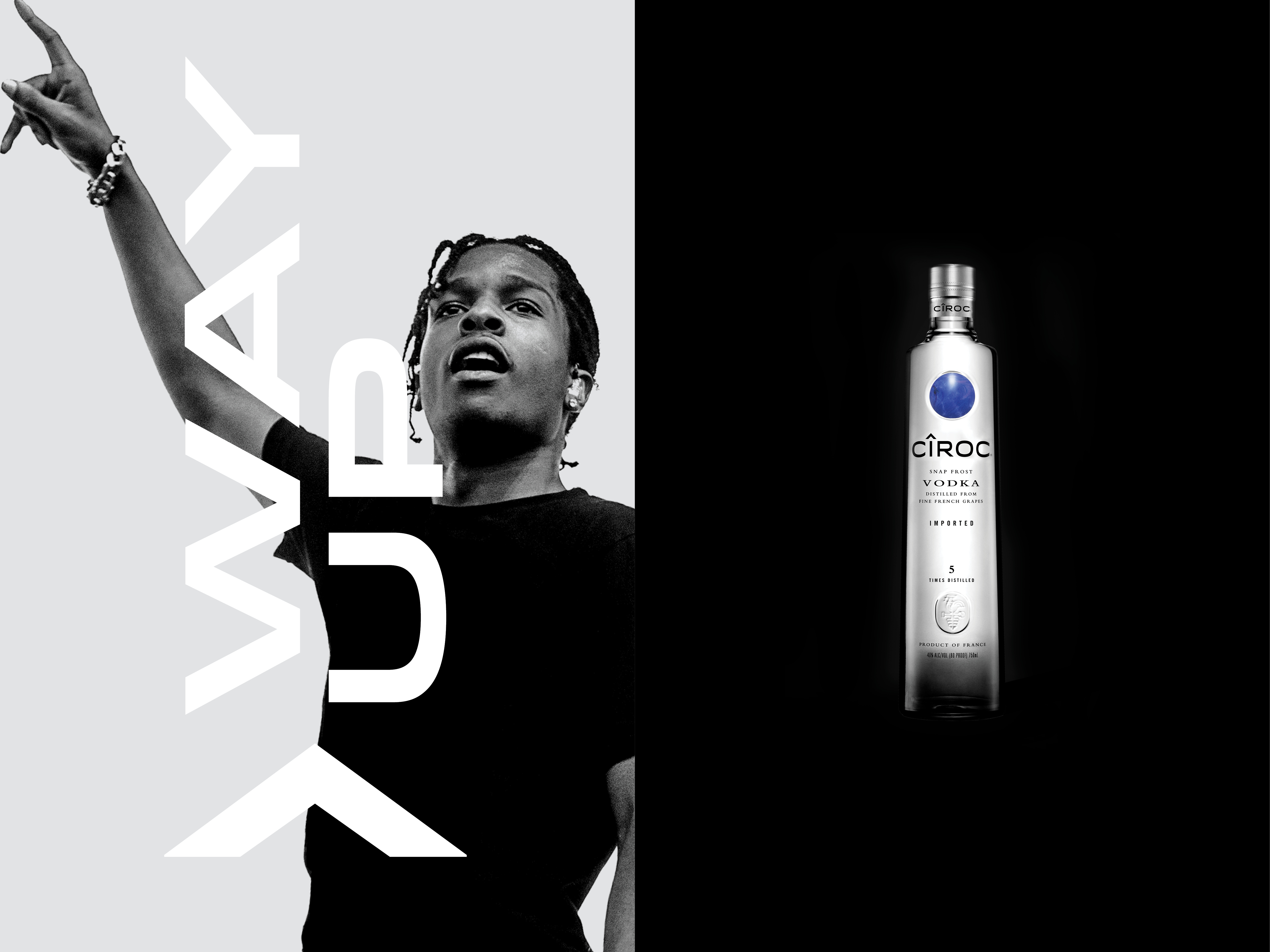 Ciroc 1 16 7