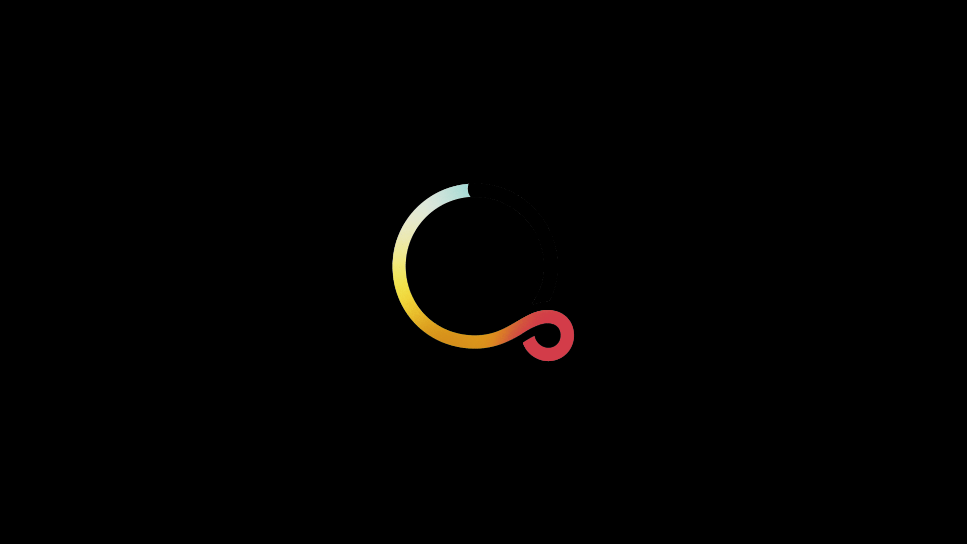 ContinuousLoop logo final gradient