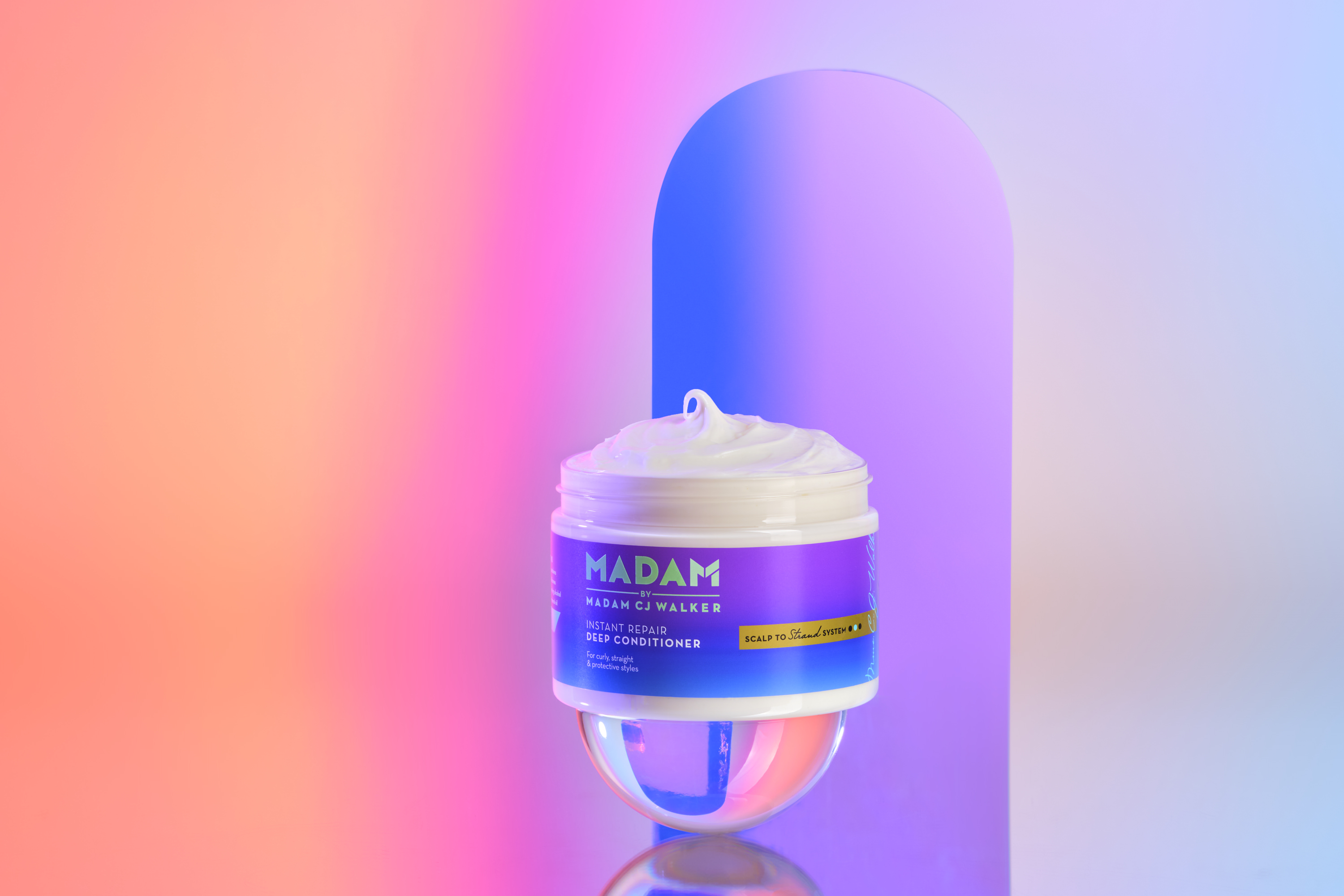 DEEP CONDITIONER