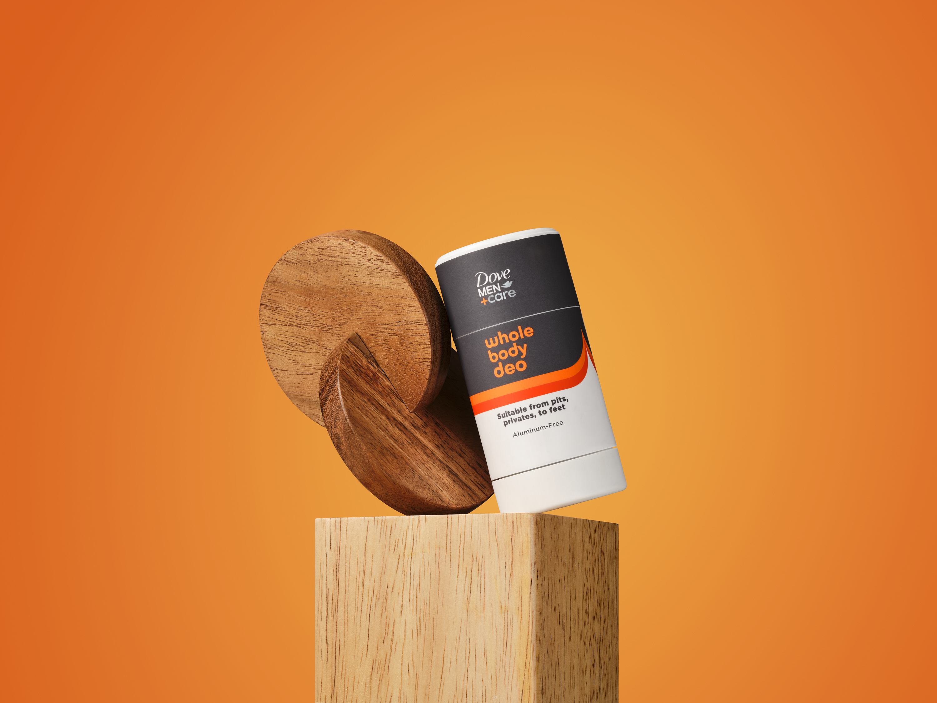 DOVE DEO INGREDIENTS SHEA