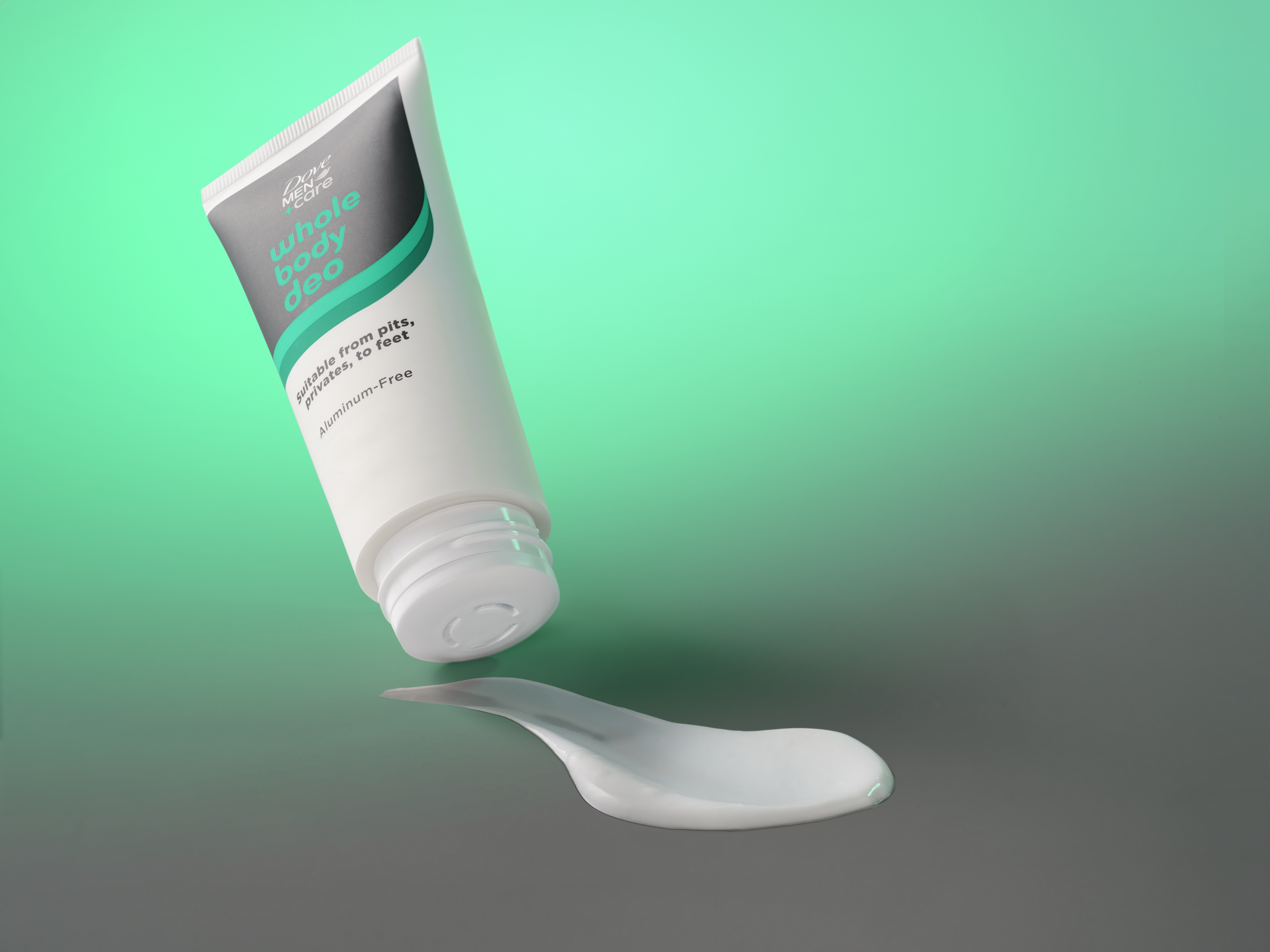DOVE DEO TEXTURE CREAM ALOE