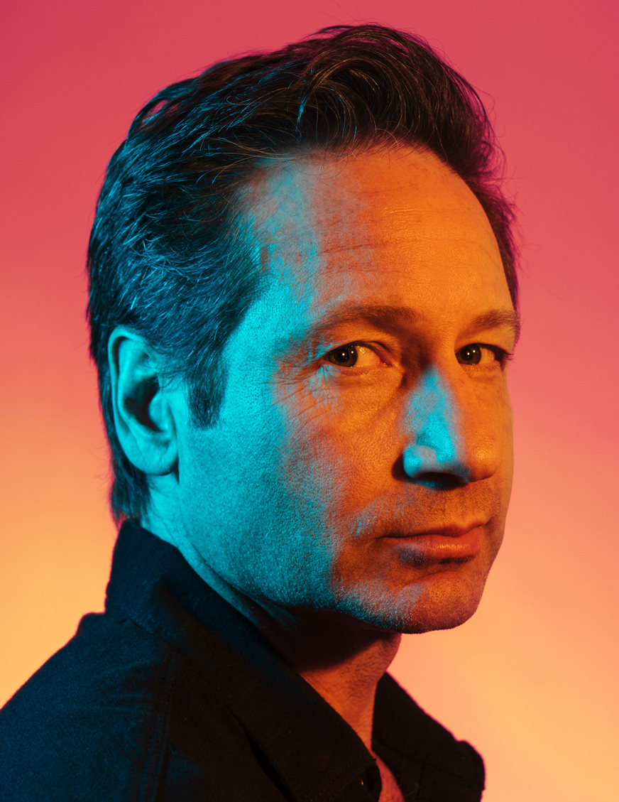 Duchovny2colorsSA