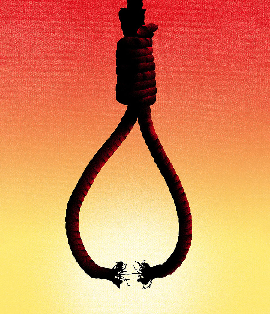 ED Noose