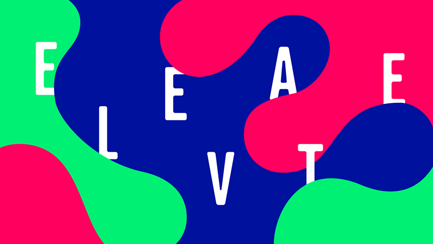 Elevate 875