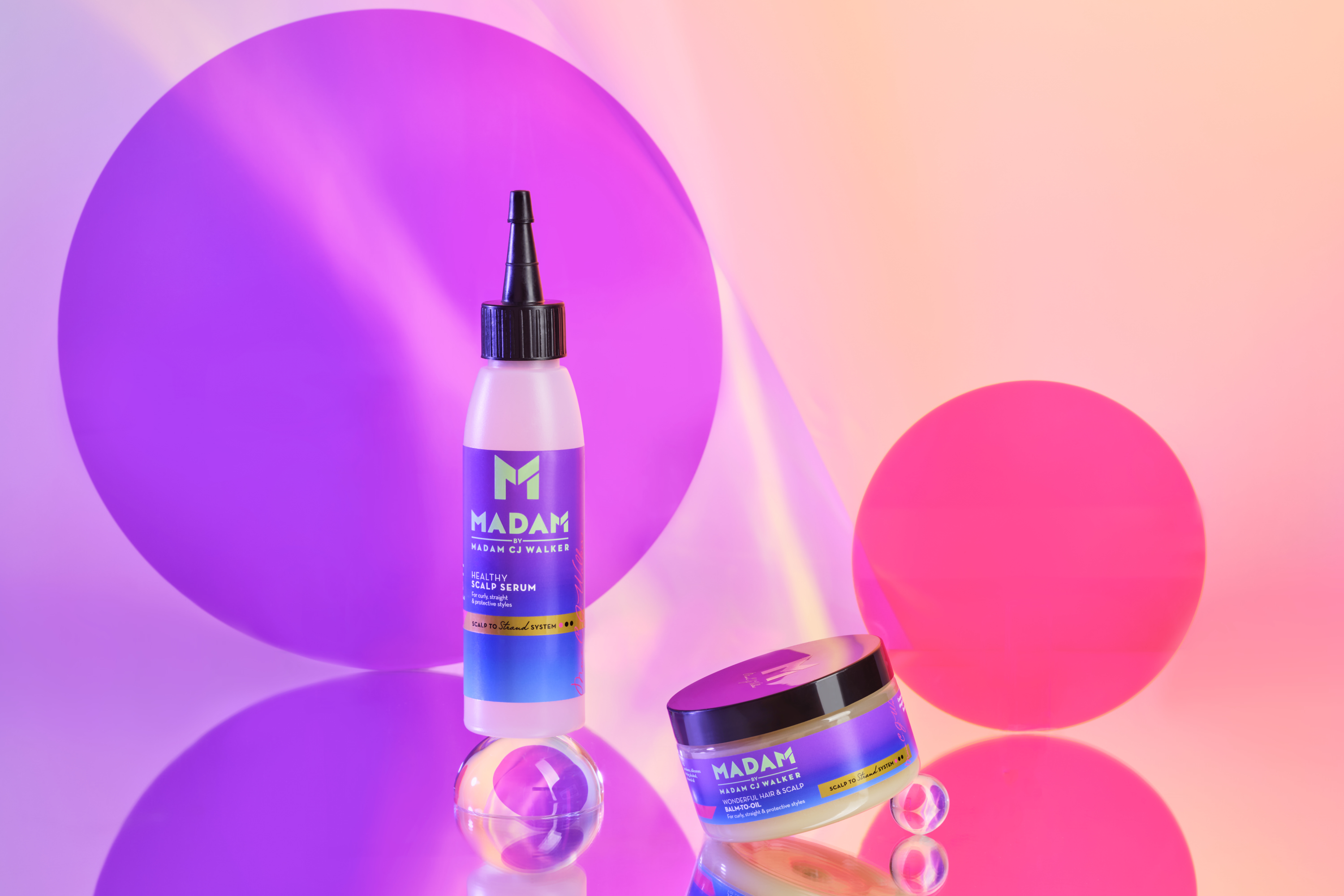 FORIFY SCALP BARRIER
