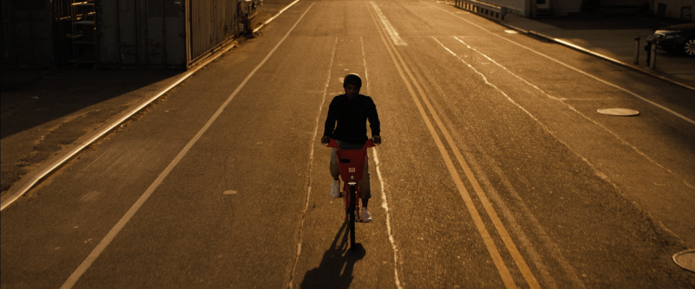 FaleaseBike v2