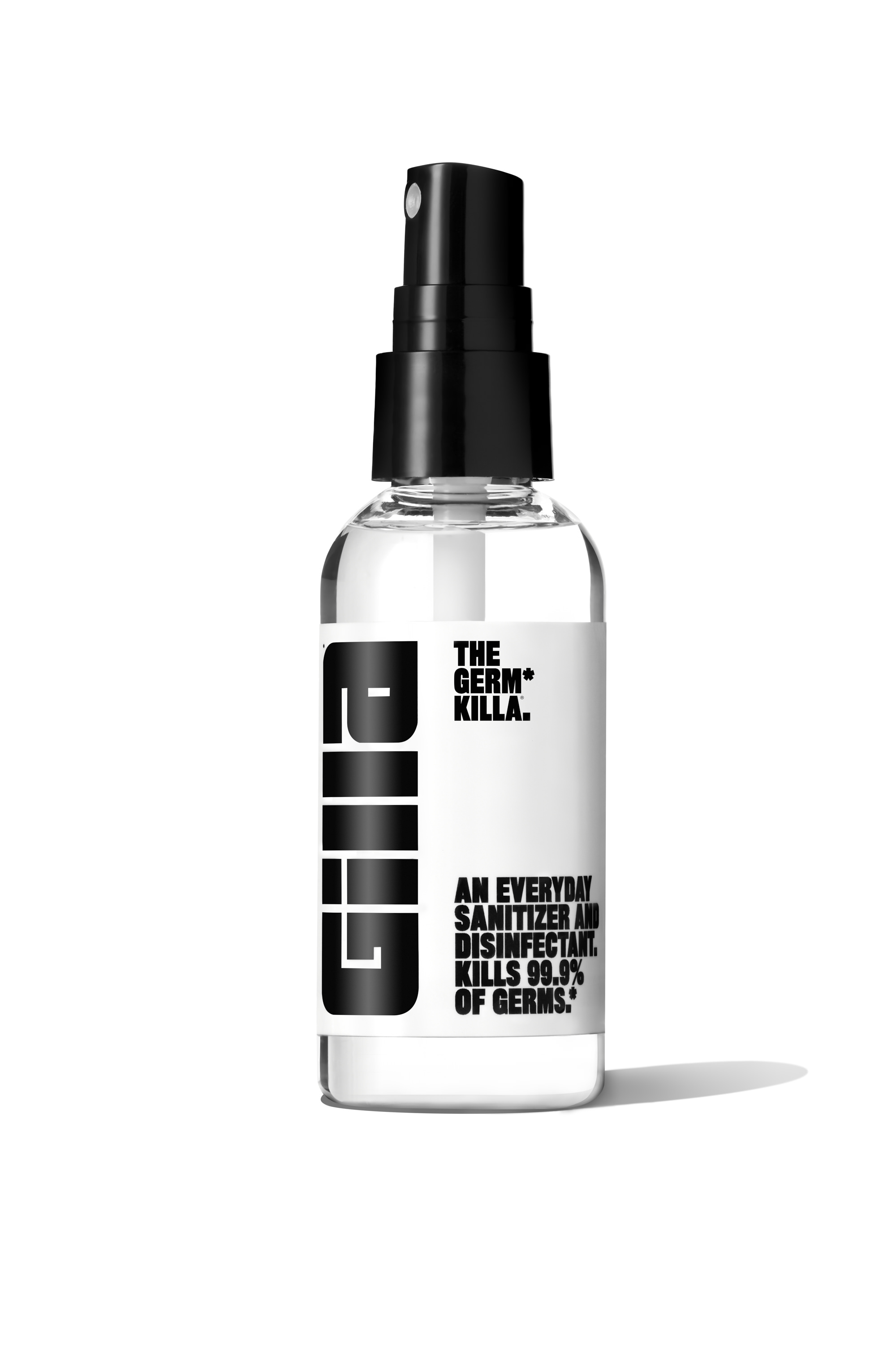 GILLA 2OZ ON WHITE