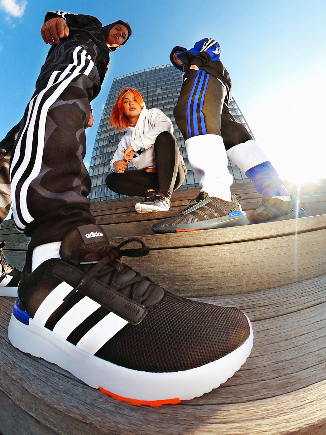 GROUPESHOT 03 EFFETSTREET