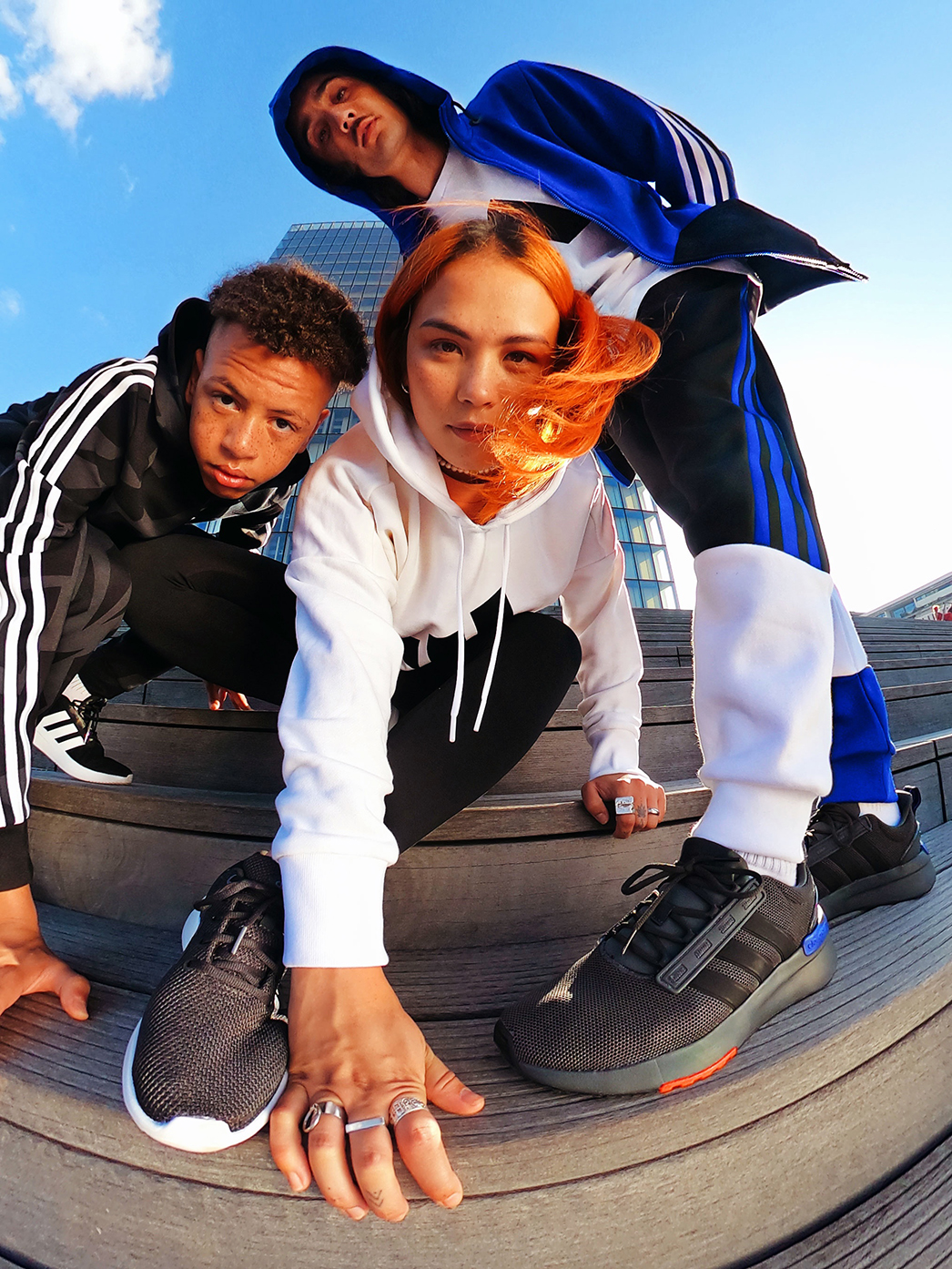 GROUPESHOT 04 EFFETSTREET