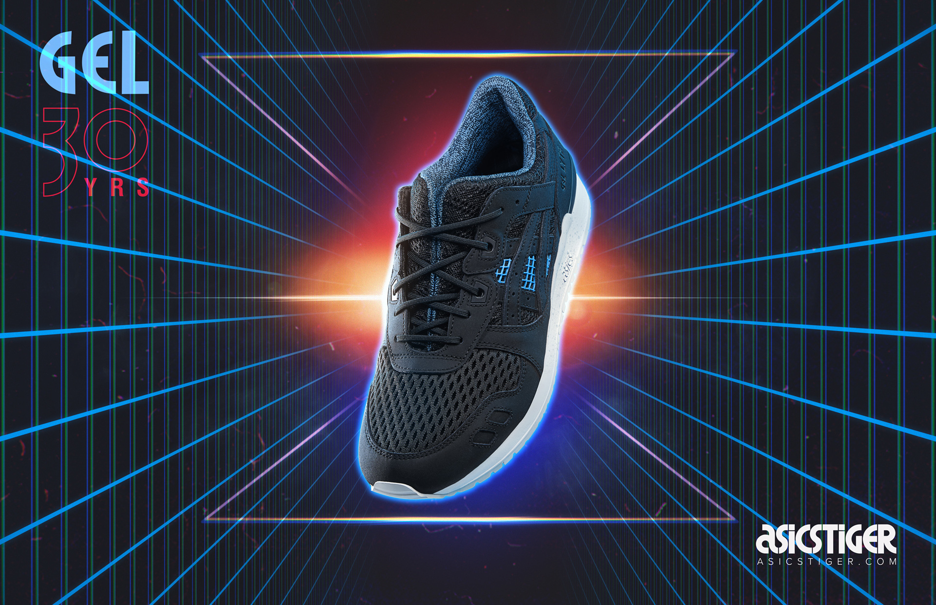 Gel lyte III final comp flat sa webres