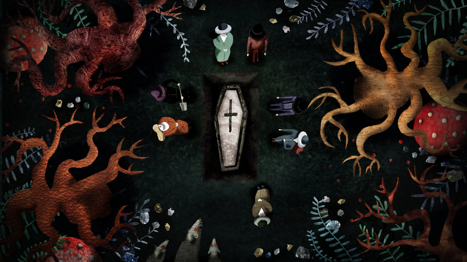 Graveyard2JB