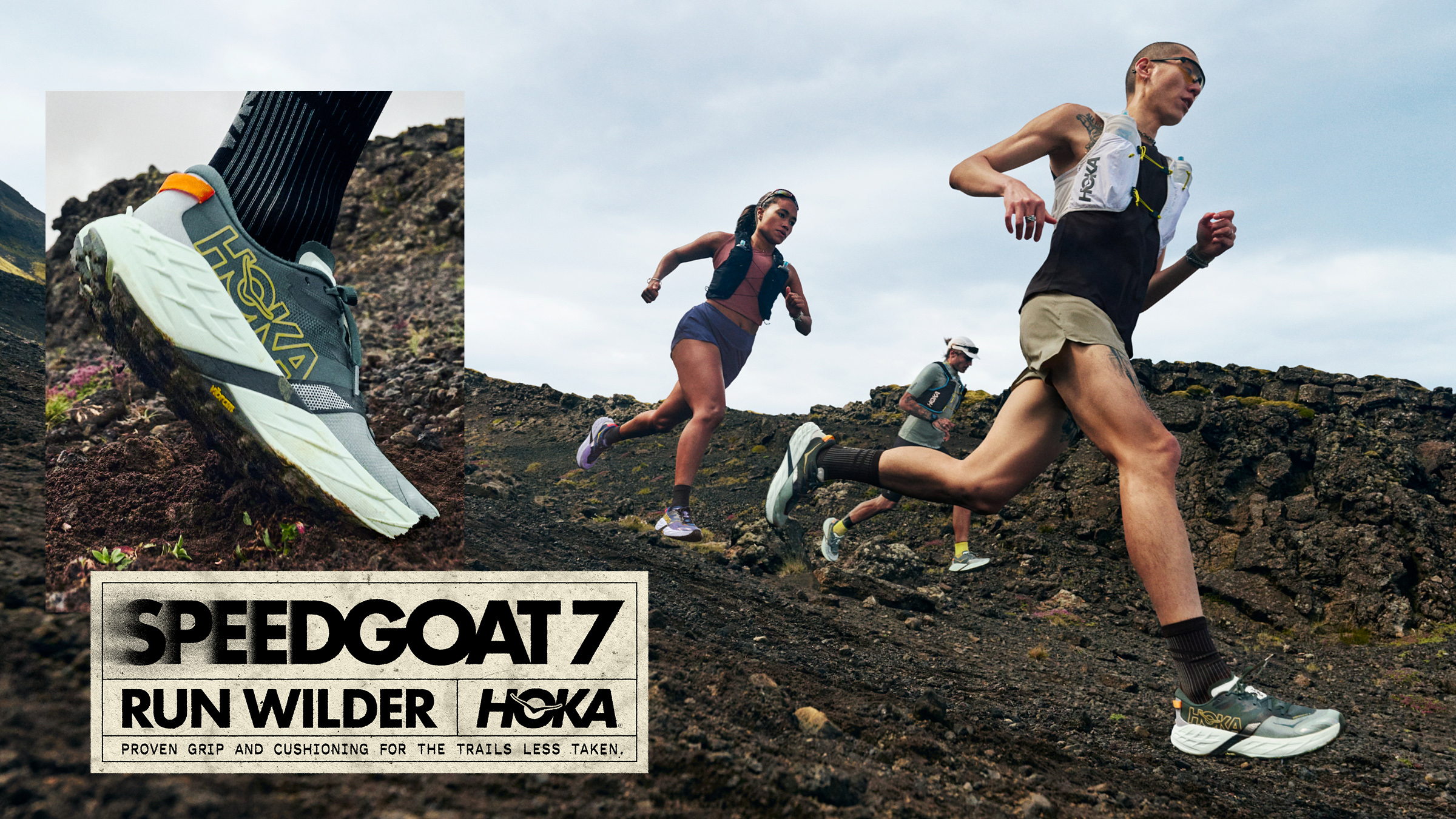 HOKA Case Study 12