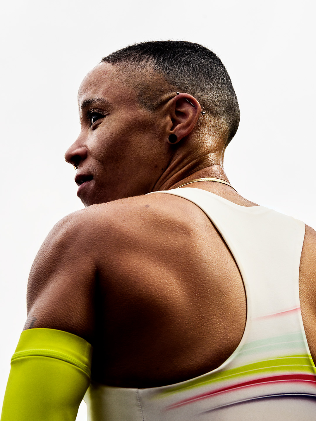 HOKA S26 Cielo X1 Runners vert 01