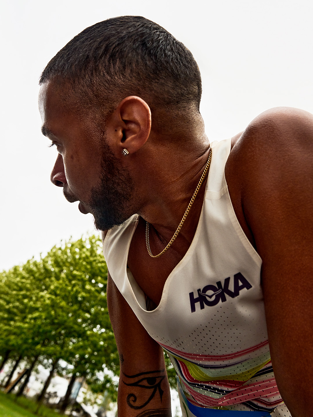 HOKA S26 Cielo X1 Runners vert 02