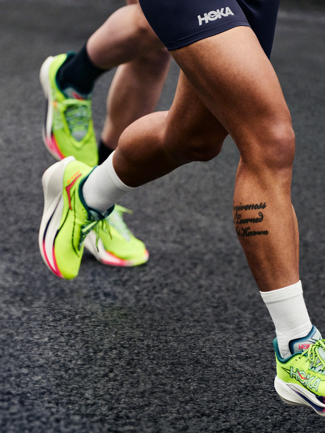 HOKA S26 Cielo X1 Runners vert 06