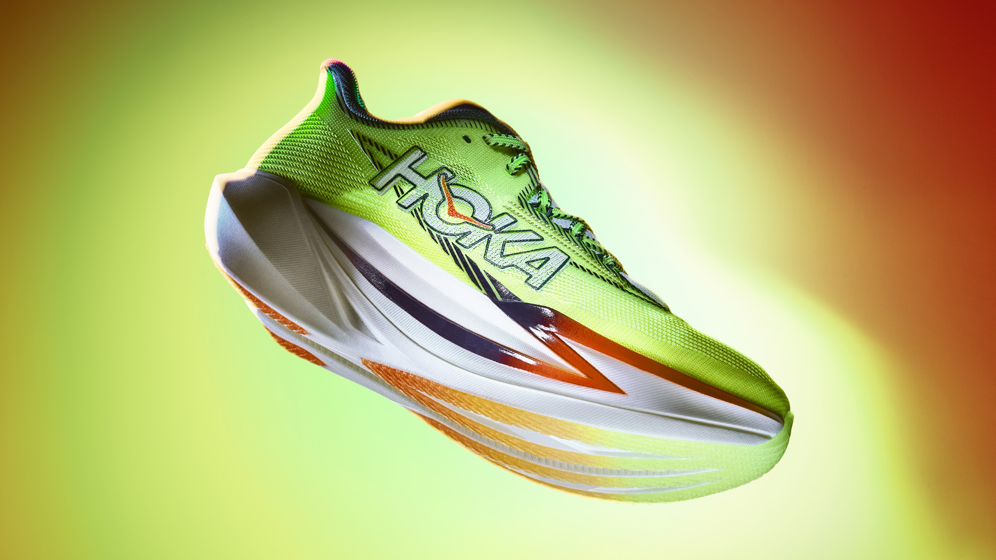 HOKA S26 Cielo X1 Shoe 03