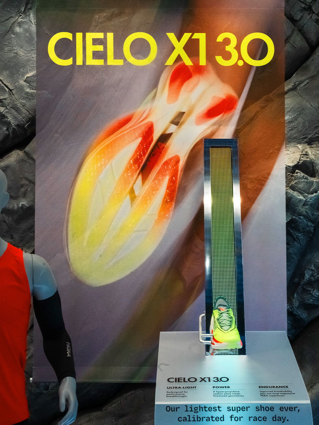 HOKA S26 Cielo X1 Store 02