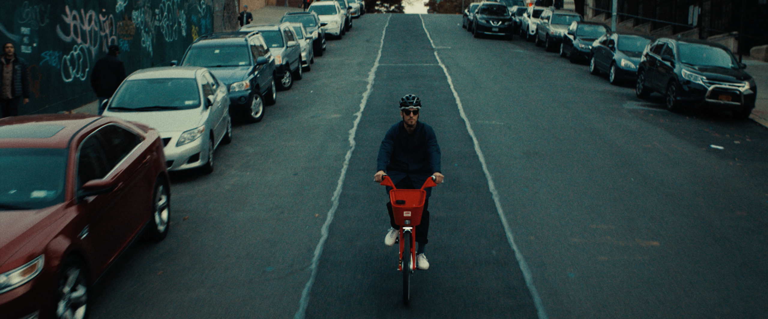 KeithBike