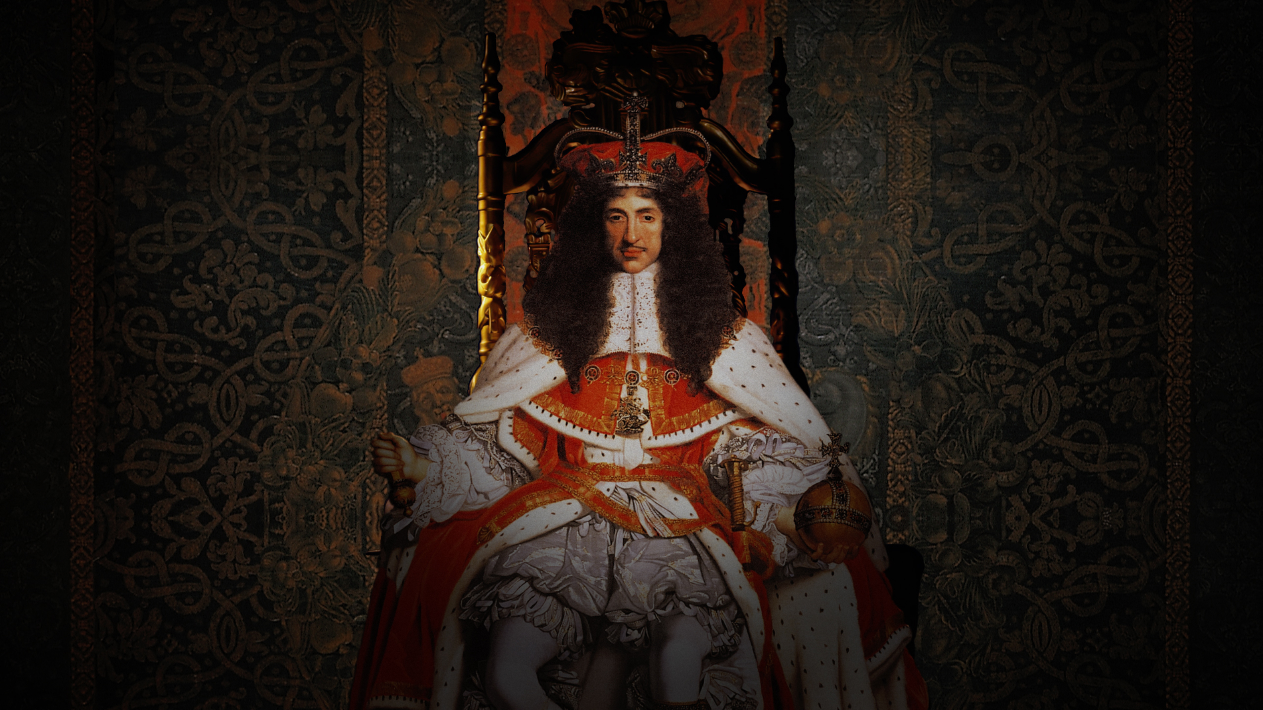 King