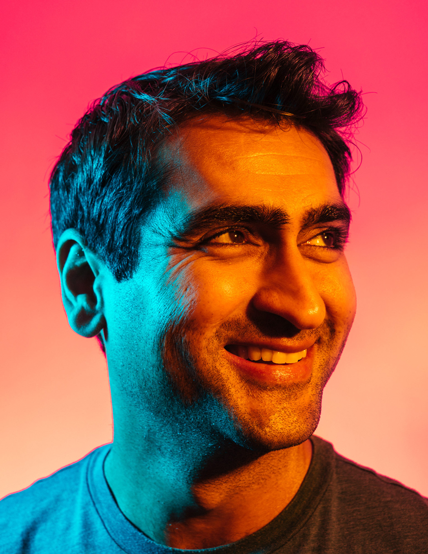 Kumail SqSpaceSA