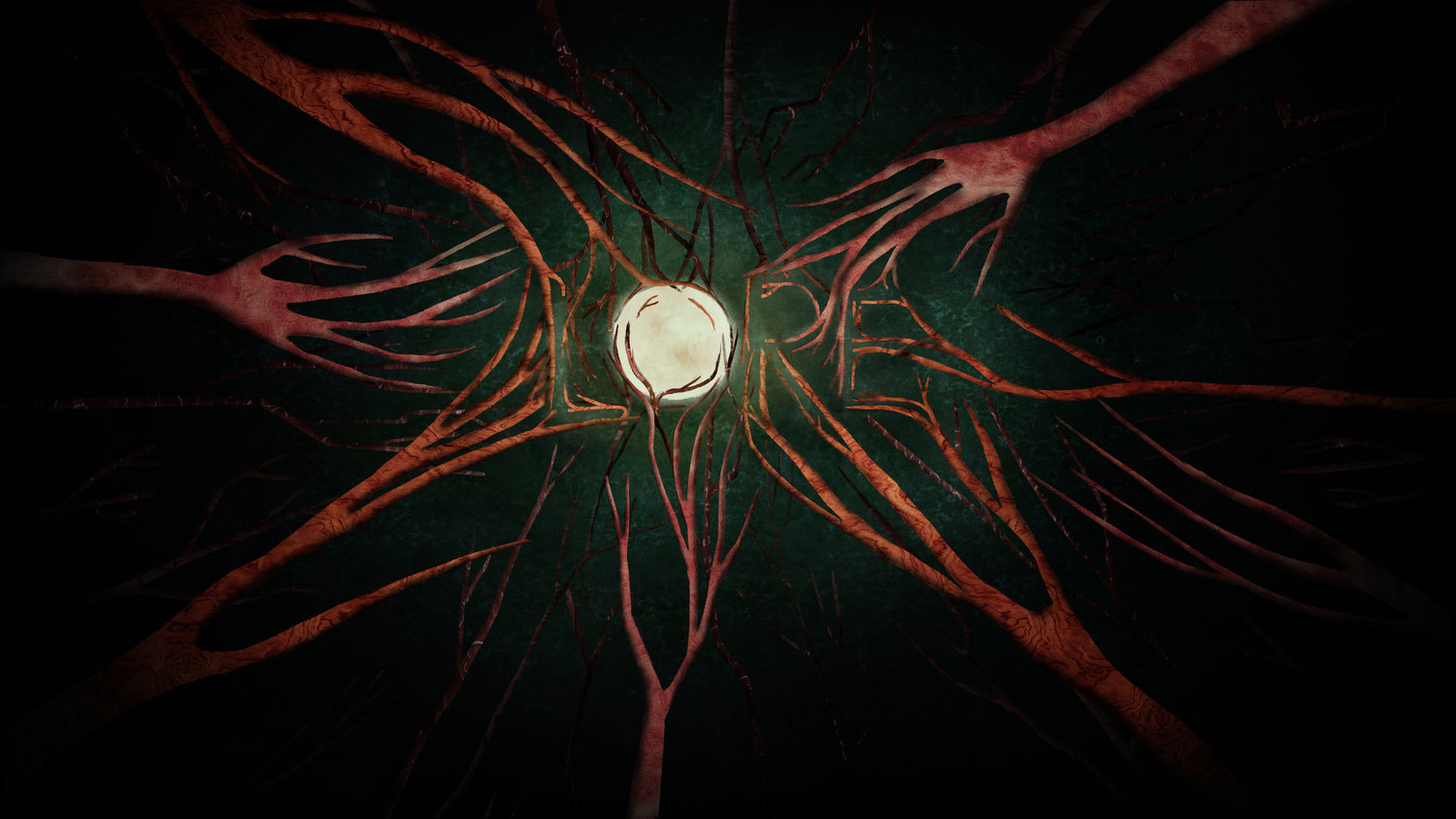 Lore Logo 4