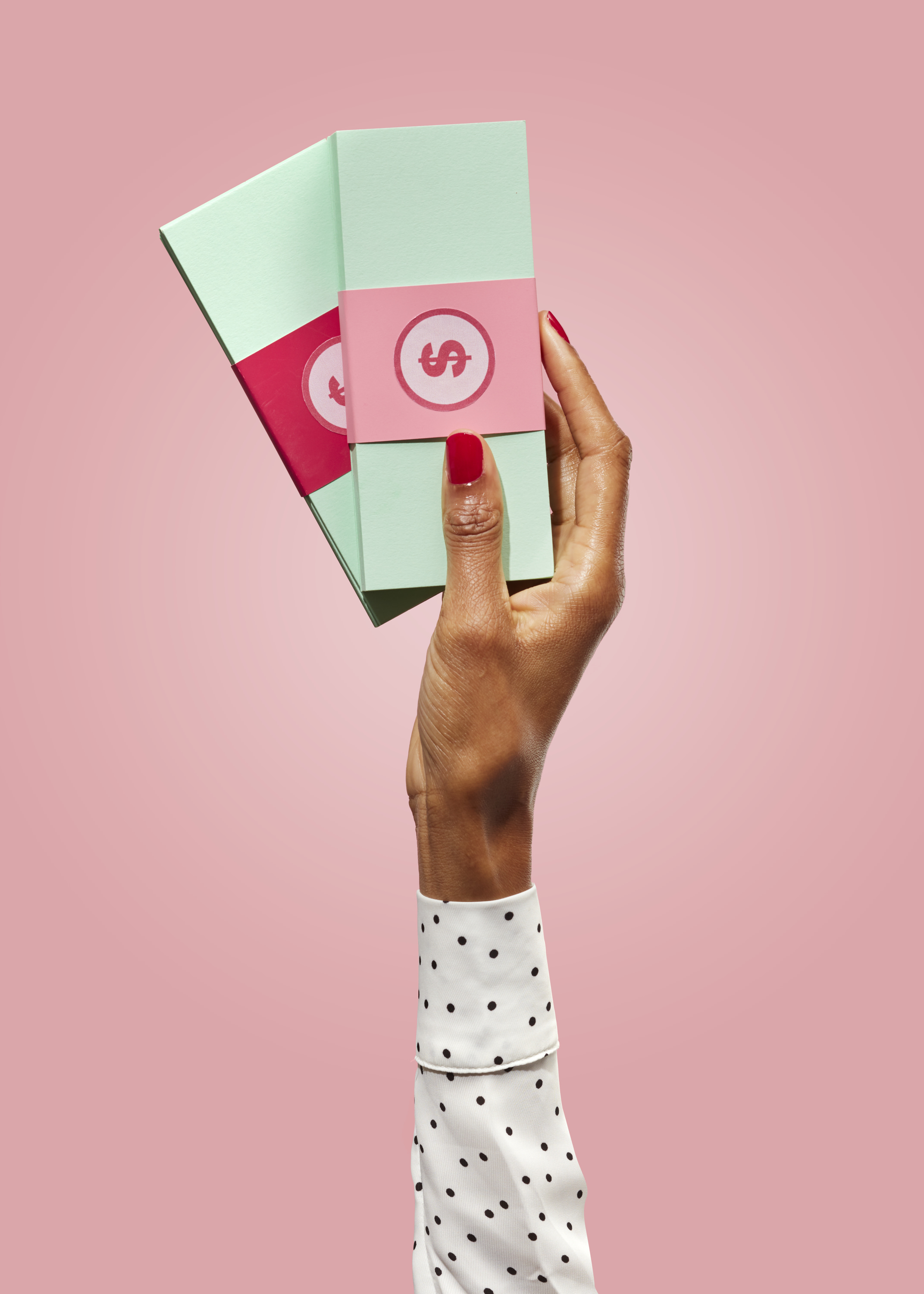 PAPER MONEY WAVE 1