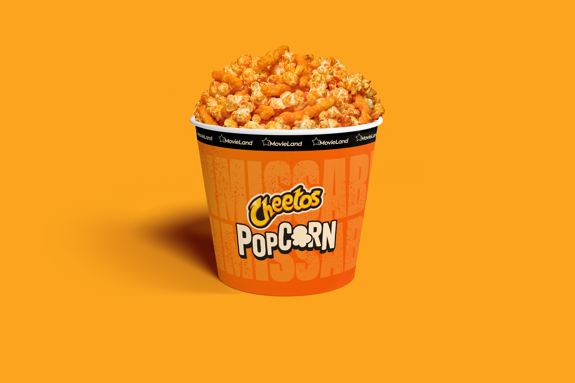 PEP26257 Cheetos Popcorn Bucket BM V6 Cobranded