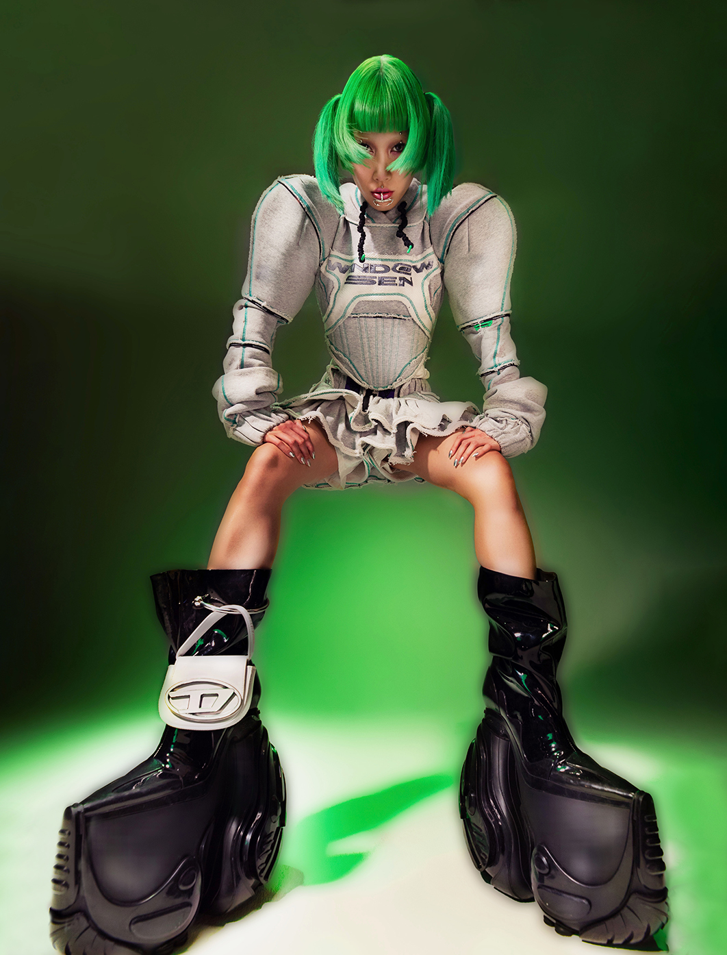 PINK VENOM ALLY01BIG v2