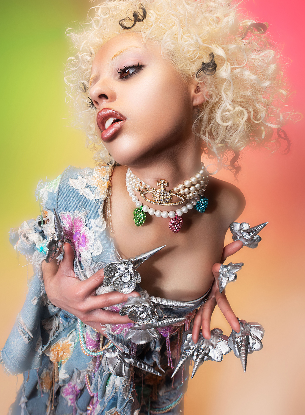 PINK VENOM ANNA 04A v2