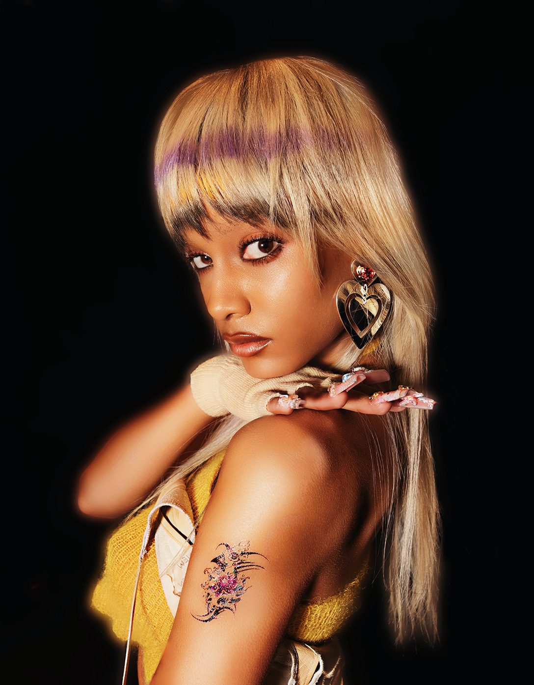 PINK VENOM CANNELLE 08A v2